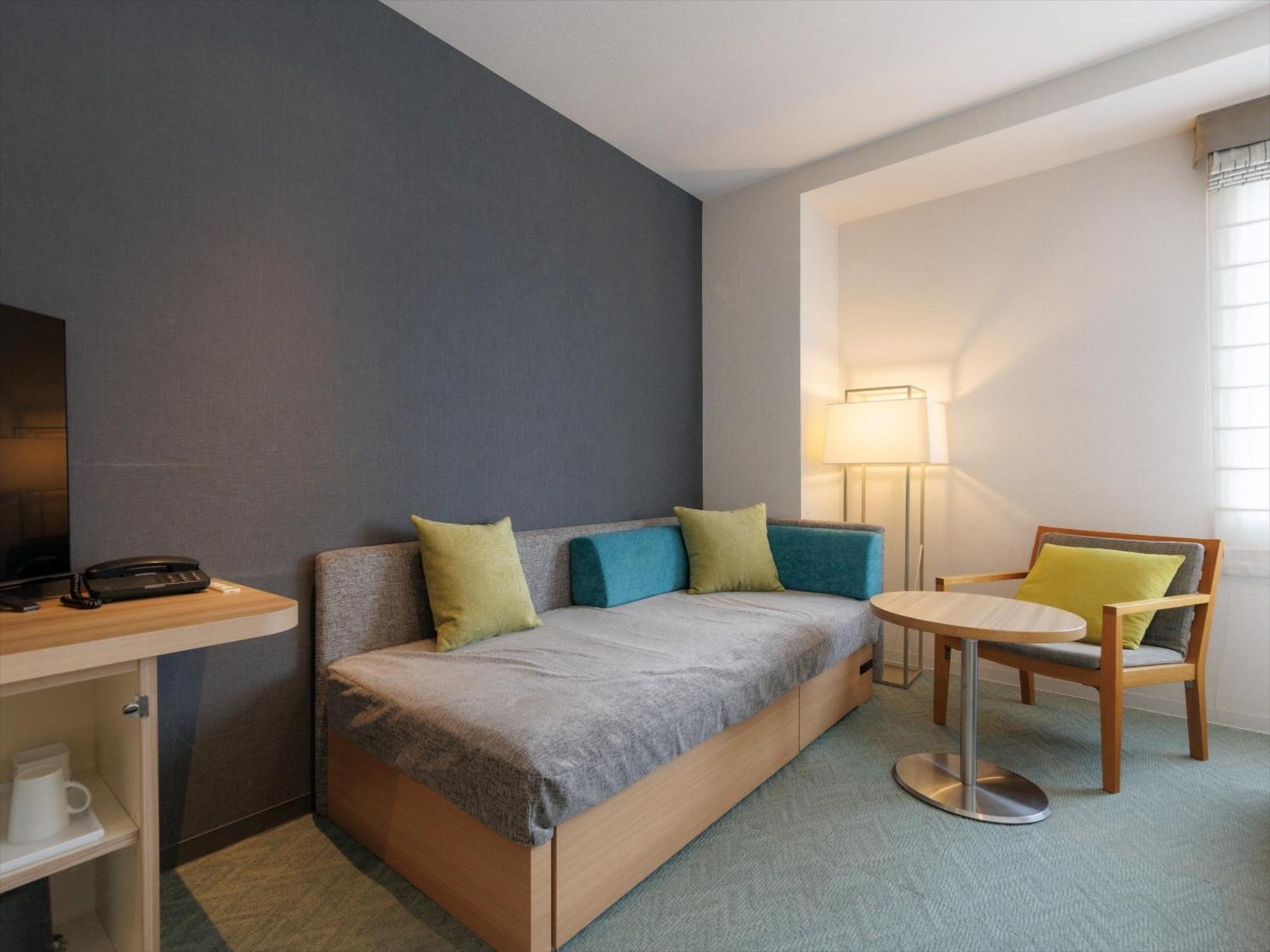 JR Kyushu Hotel Kagošima Exteriér fotografie
