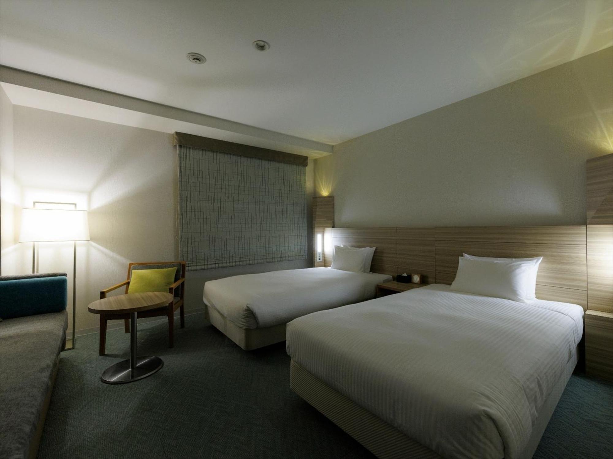 JR Kyushu Hotel Kagošima Exteriér fotografie
