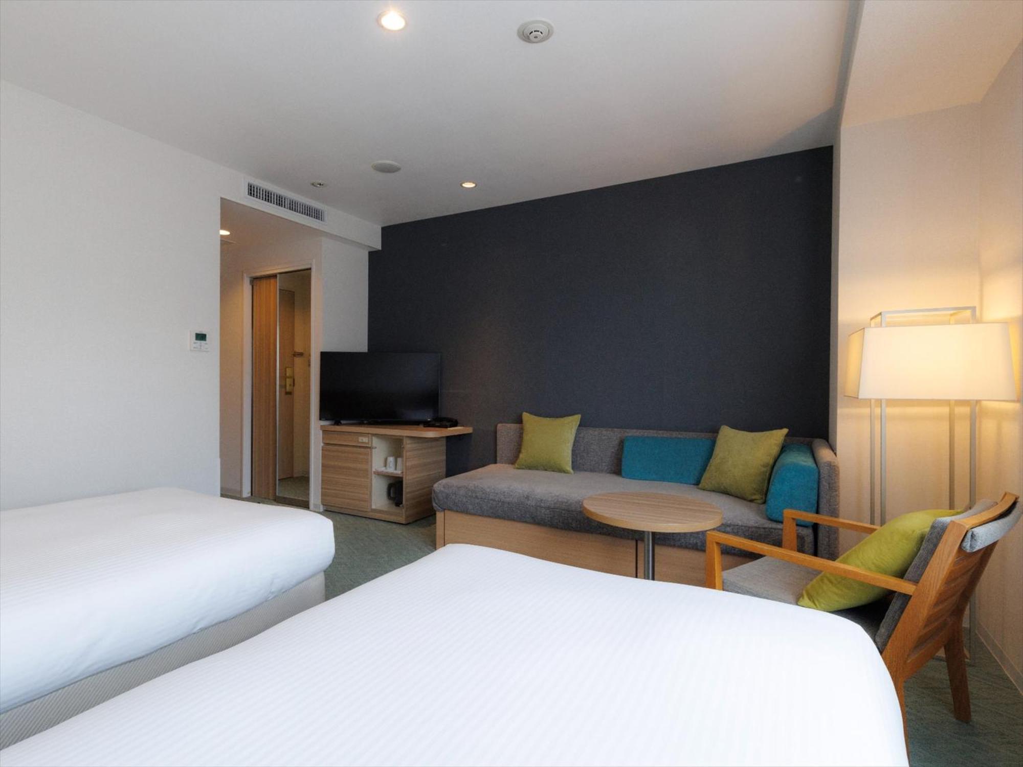JR Kyushu Hotel Kagošima Exteriér fotografie