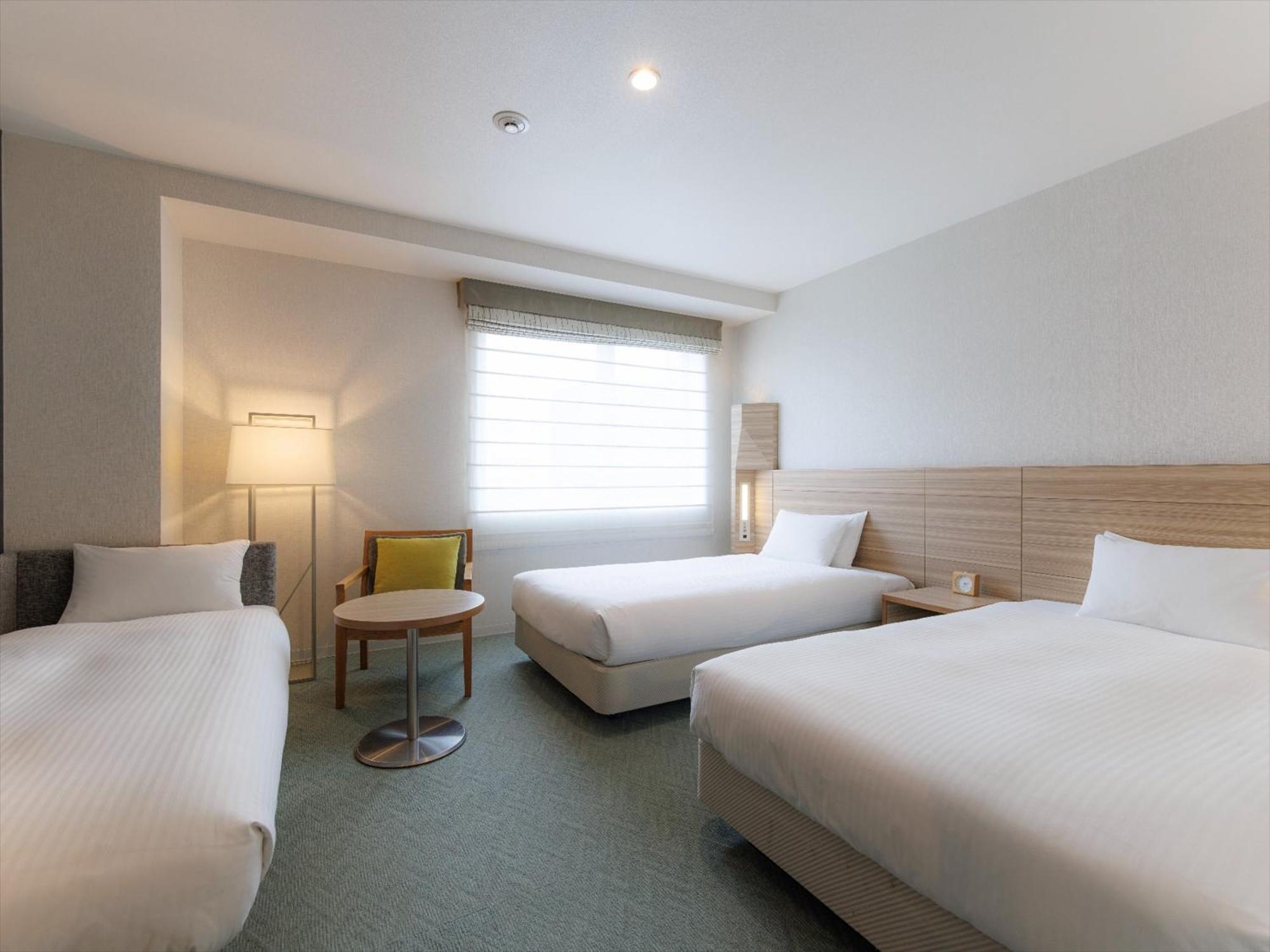 JR Kyushu Hotel Kagošima Exteriér fotografie