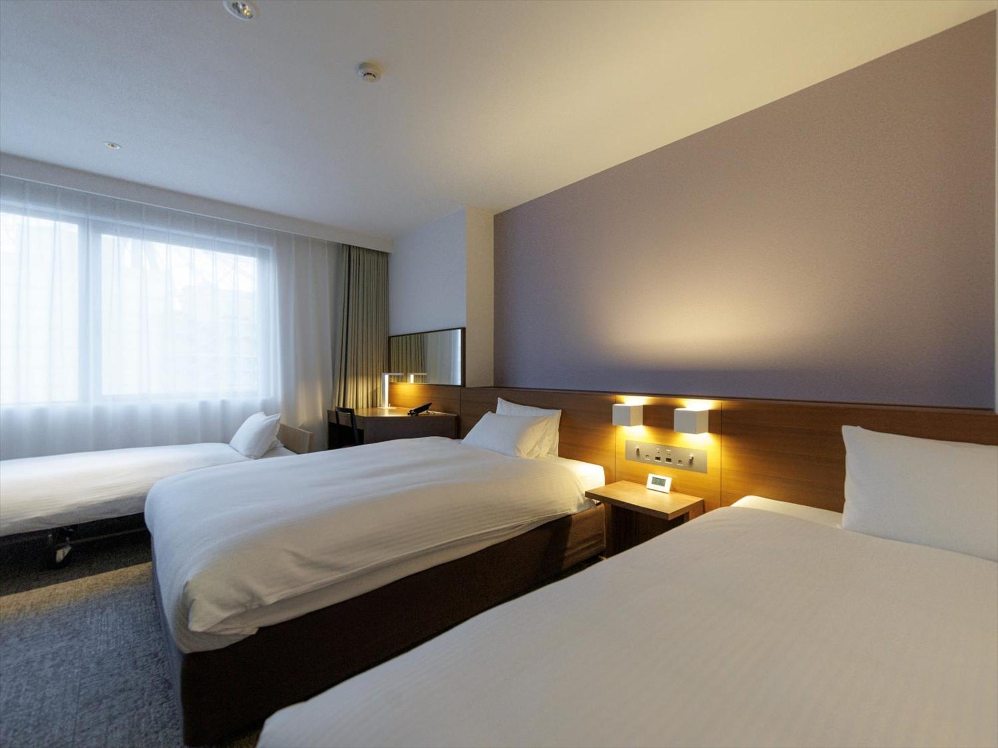 JR Kyushu Hotel Kagošima Exteriér fotografie