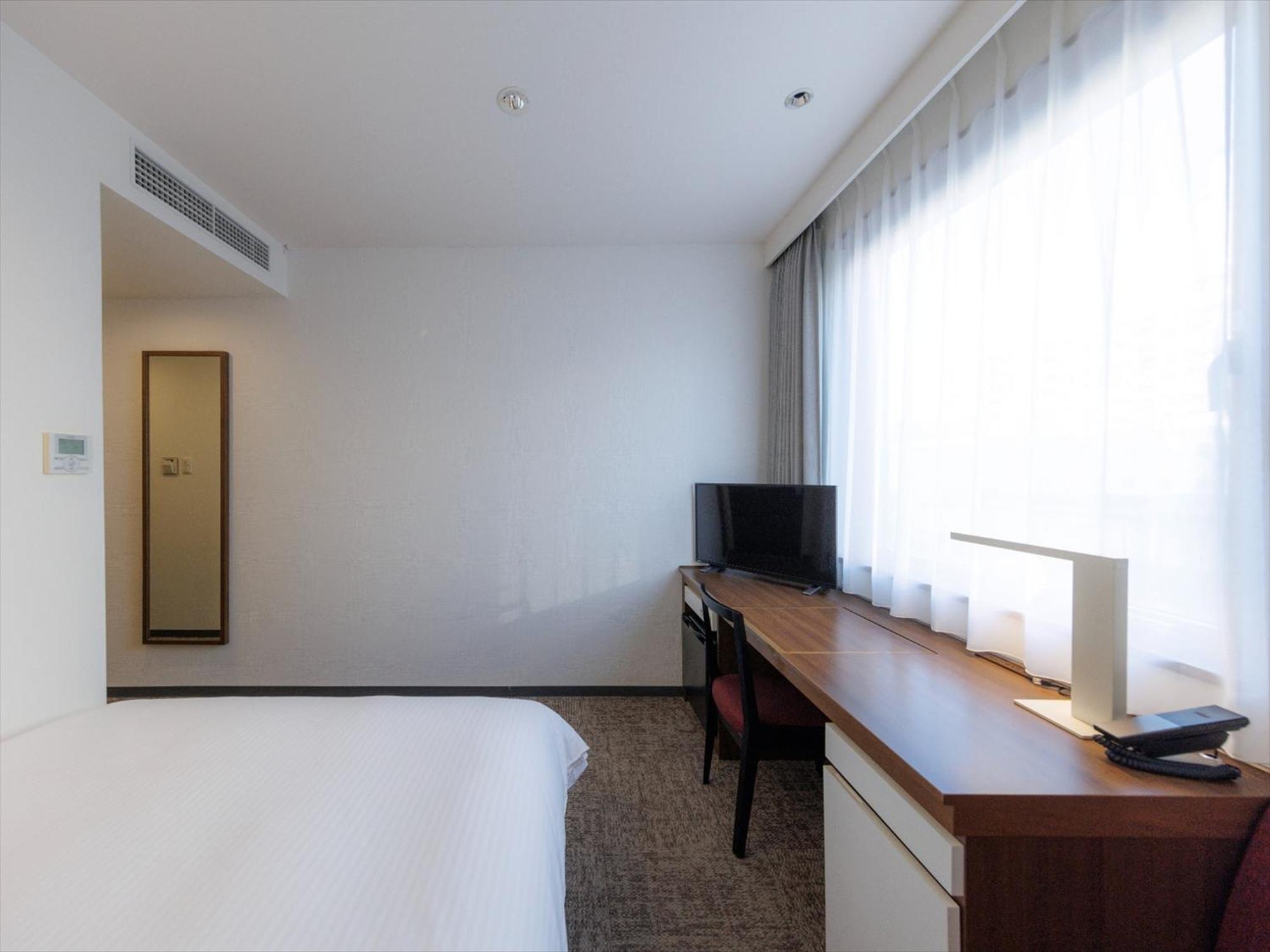 JR Kyushu Hotel Kagošima Exteriér fotografie