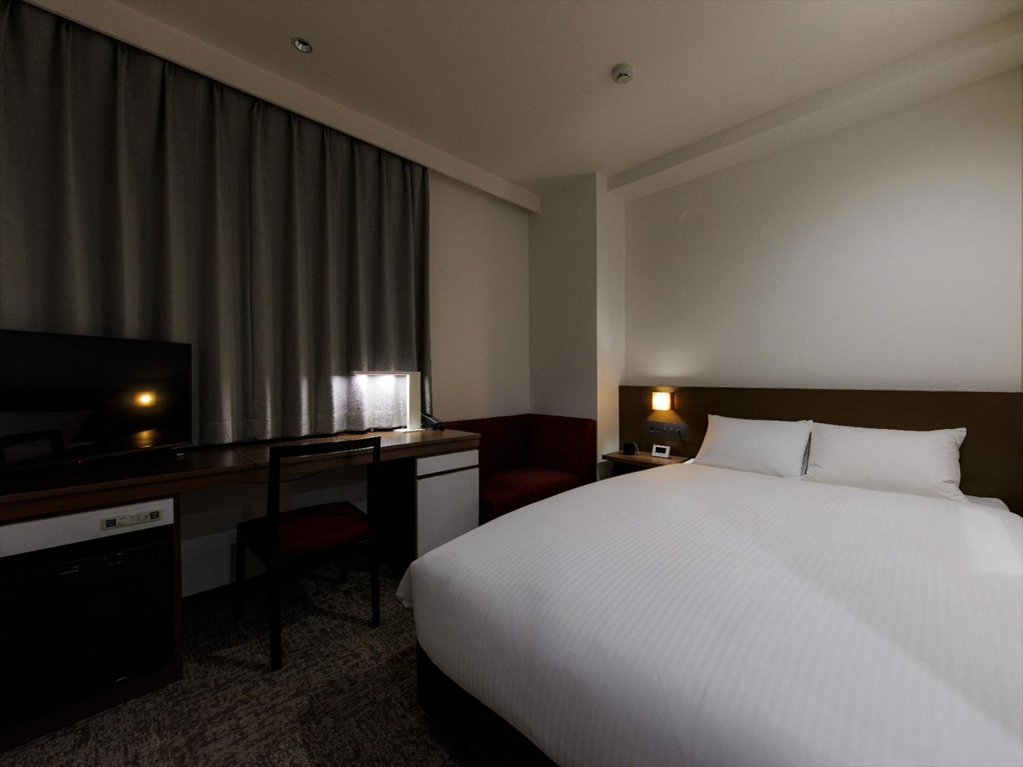 JR Kyushu Hotel Kagošima Exteriér fotografie
