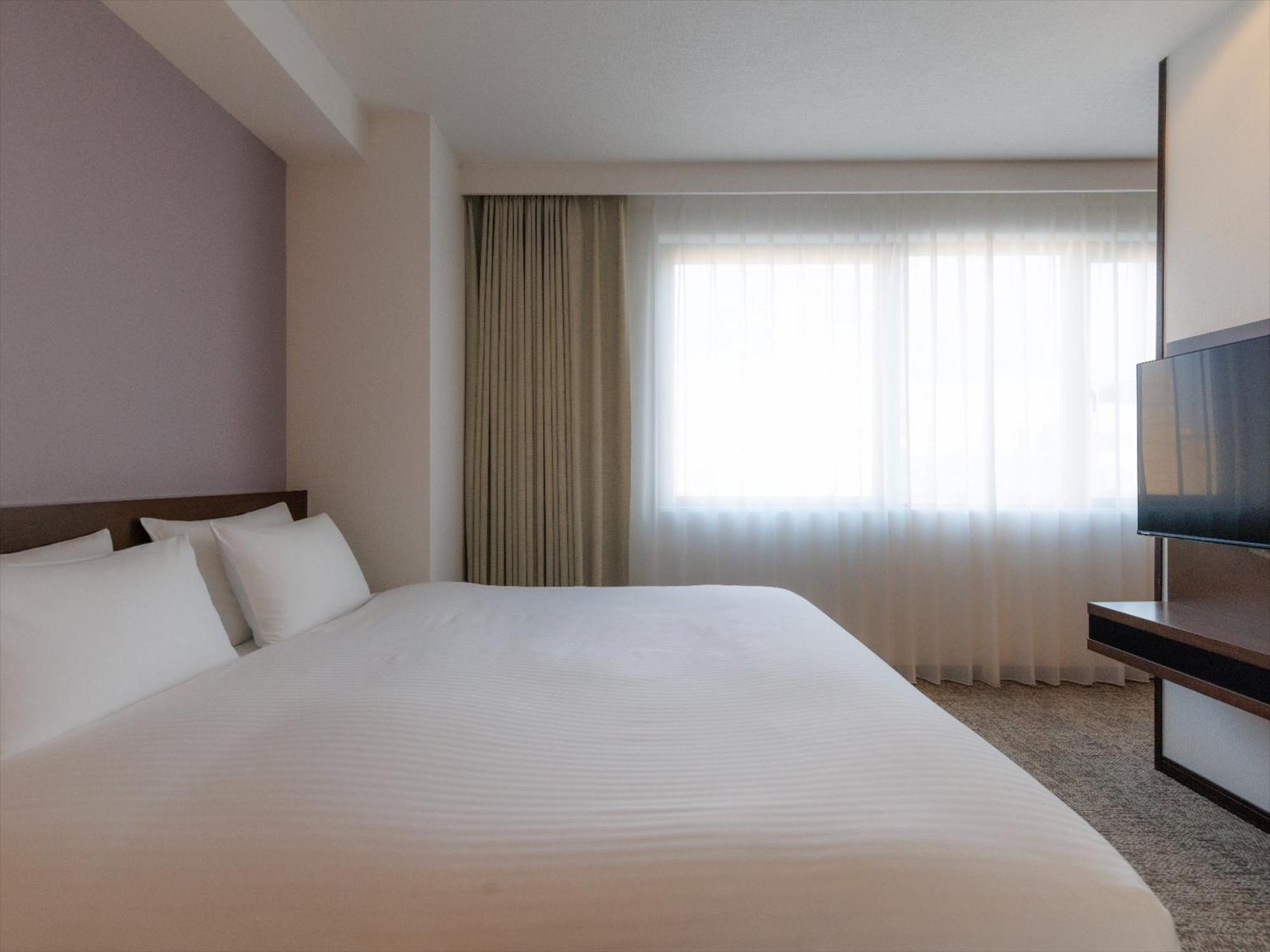 JR Kyushu Hotel Kagošima Exteriér fotografie