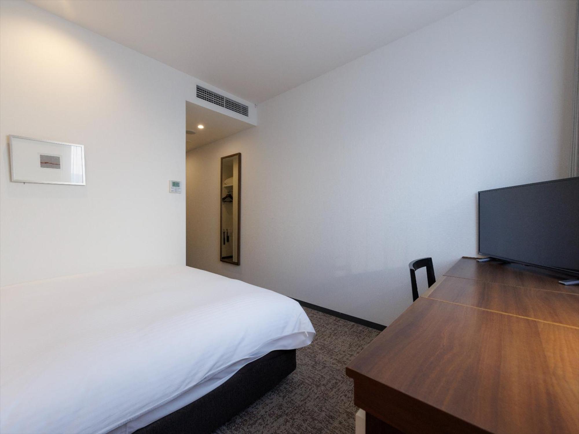 JR Kyushu Hotel Kagošima Exteriér fotografie