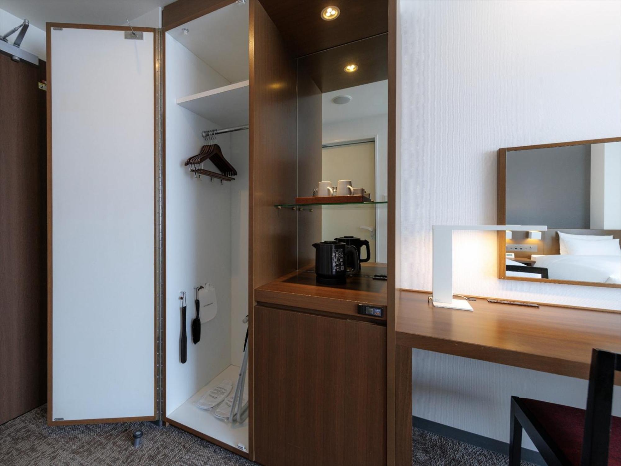 JR Kyushu Hotel Kagošima Exteriér fotografie