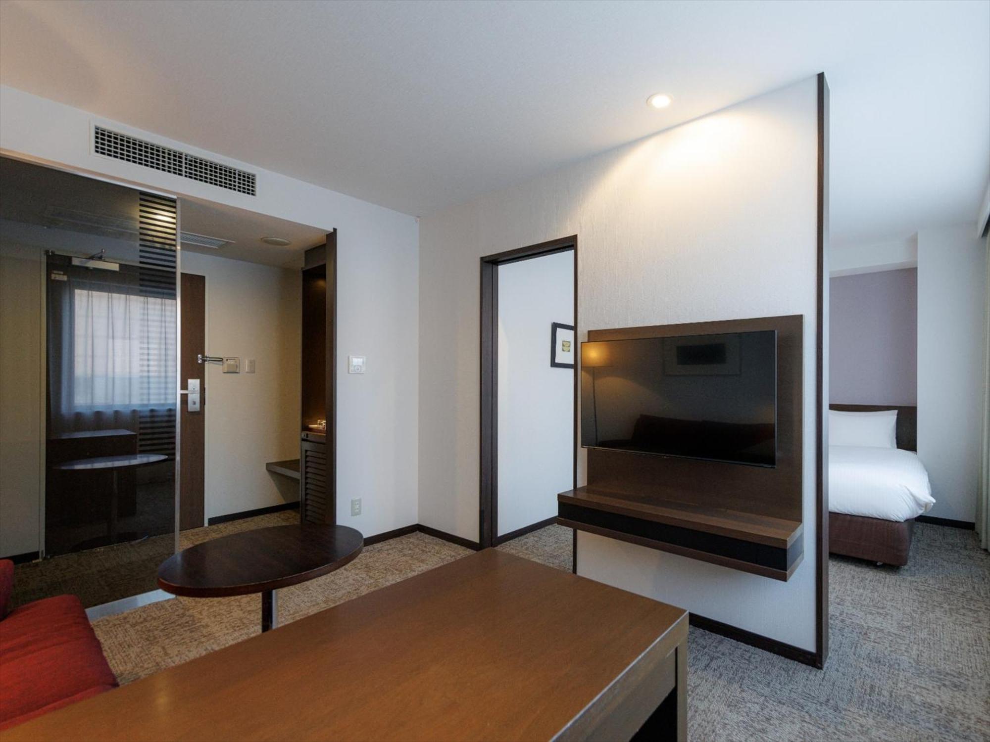 JR Kyushu Hotel Kagošima Exteriér fotografie